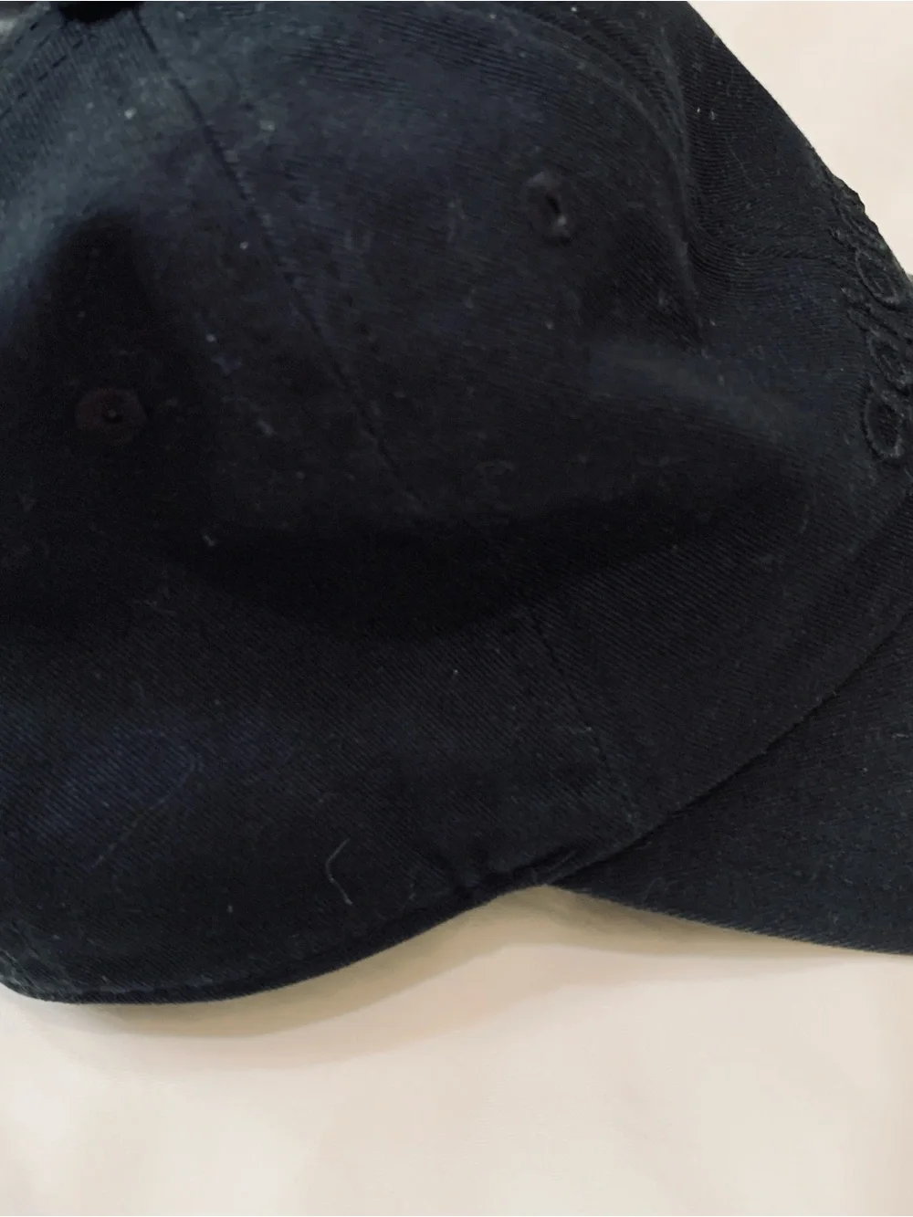 Adidas hat